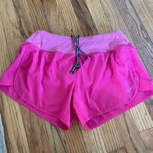 Nike Running shorts